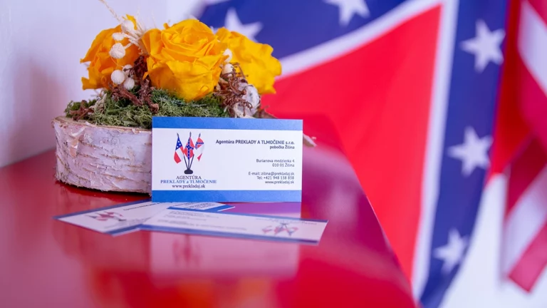 Preklady dokumentov 03