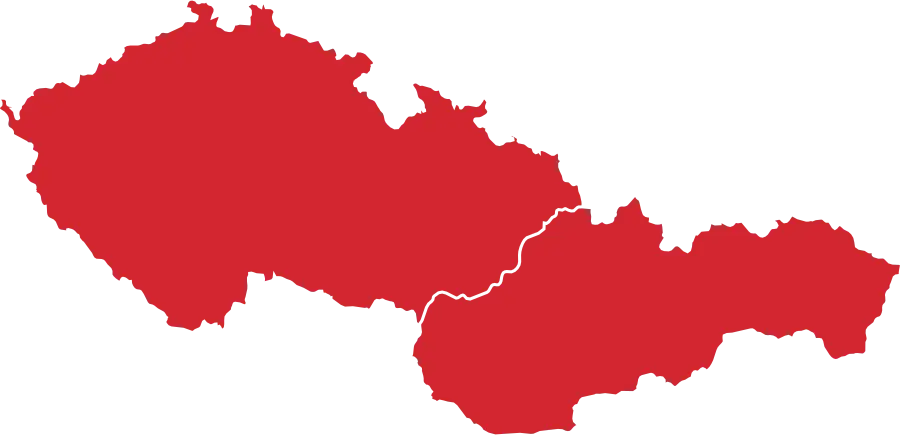Česko a Slovensko
