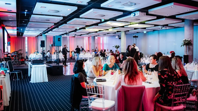 organizovanie podujati 16