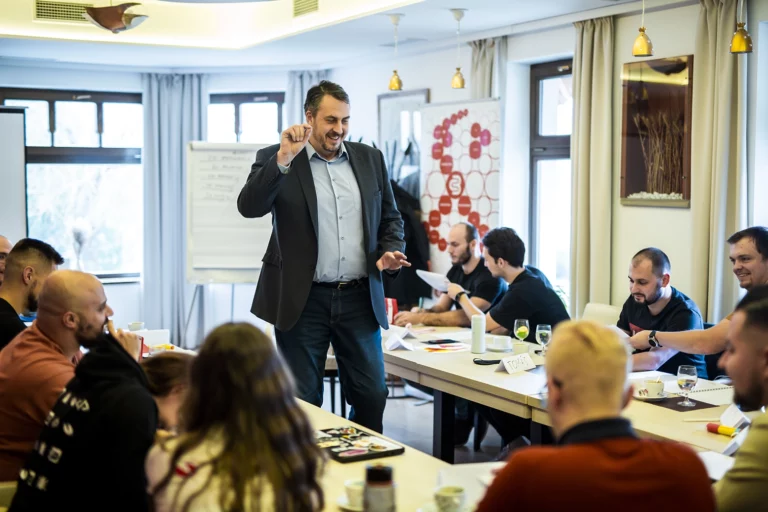 Firemné školenia 06