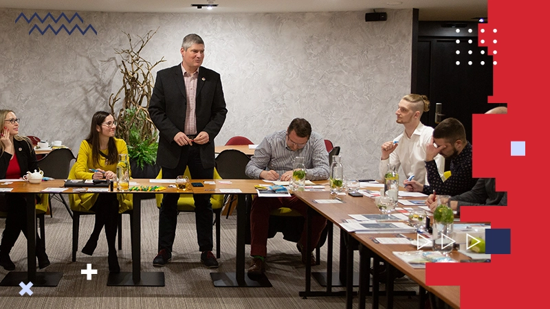 prečo podnikatelia využ&iacute;vaj&uacute; networking