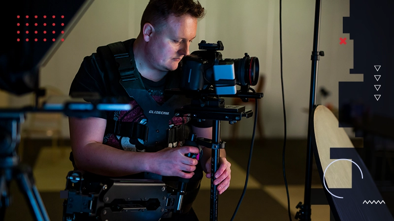 Videoprodukcia