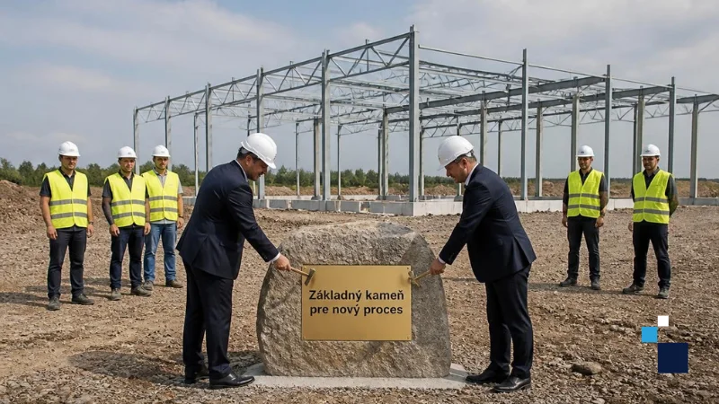 Namiesto expanzie prevezmite proces od dod&aacute;vateľa